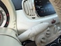 Fiat 500C 1.2 Lounge Climate control|LMV|APK|Beurt|Parkeersensoren |AIRCO