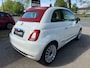Fiat 500C 1.2 Lounge Climate control|LMV|APK|Beurt|Parkeersensoren |AIRCO