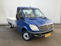 Mercedes-Benz Sprinter 518 CDI 3.0L .Automaat Pick Up 3 Zits Bakmaat L.450/B.215./H.0.40 CM 6 Cilinder Euro 4