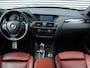 BMW X3 XDrive20i M-Sport High Executive Automaat *Leder*Navigatie*