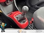 Citroën C1 1.0 e-VTi Feel GARANTIE/VOUWDAK/AIRCO/BLUETOOTH/SUBWOOFER rijklaarprijs!
