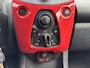 Citroën C1 1.0 e-VTi Feel GARANTIE/VOUWDAK/AIRCO/BLUETOOTH/SUBWOOFER rijklaarprijs!
