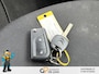 Citroën C1 1.0 e-VTi Feel GARANTIE/VOUWDAK/AIRCO/BLUETOOTH/SUBWOOFER rijklaarprijs!