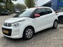 Citroën C1 1.0 e-VTi Feel GARANTIE/VOUWDAK/AIRCO/BLUETOOTH/SUBWOOFER rijklaarprijs!