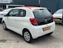 Citroën C1 1.0 e-VTi Feel GARANTIE/VOUWDAK/AIRCO/BLUETOOTH/SUBWOOFER rijklaarprijs!