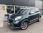 Fiat 500L 0.9 TWINAIR TREKKING Trekhaak Navi Cruise Airco Pdc