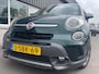 Fiat 500L 0.9 TWINAIR TREKKING Trekhaak Navi Cruise Airco Pdc