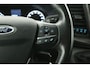 Ford Transit Custom 2.0 TDCI L2H1 | Dubbele Cabine | 2800kg Trekgew. | Airco | Cruise | Trekhaak | Parkeersens.