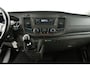 Ford Transit Custom 2.0 TDCI L2H1 | Dubbele Cabine | 2800kg Trekgew. | Airco | Cruise | Trekhaak | Parkeersens.