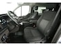 Ford Transit Custom 2.0 TDCI L2H1 | Dubbele Cabine | 2800kg Trekgew. | Airco | Cruise | Trekhaak | Parkeersens.