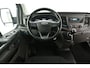 Ford Transit Custom 2.0 TDCI L2H1 | Dubbele Cabine | 2800kg Trekgew. | Airco | Cruise | Trekhaak | Parkeersens.