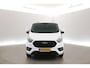 Ford Transit Custom 2.0 TDCI L2H1 | Dubbele Cabine | 2800kg Trekgew. | Airco | Cruise | Trekhaak | Parkeersens.
