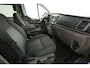 Ford Transit Custom 2.0 TDCI L2H1 | Dubbele Cabine | 2800kg Trekgew. | Airco | Cruise | Trekhaak | Parkeersens.