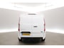Ford Transit Custom 2.0 TDCI L2H1 | Dubbele Cabine | 2800kg Trekgew. | Airco | Cruise | Trekhaak | Parkeersens.