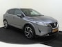 Nissan Qashqai 1.3 MHEV Xtronic Tekna Plus | Trekhaak | Apple Carplay/Android | cruise control adaptief | lichtmetalen velgen 20" | luxe lederen bekleding | matrix LED koplampen | navigatiesysteem full map | panoramadak |