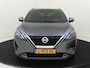 Nissan Qashqai 1.3 MHEV Xtronic Tekna Plus | Trekhaak | Apple Carplay/Android | cruise control adaptief | lichtmetalen velgen 20" | luxe lederen bekleding | matrix LED koplampen | navigatiesysteem full map | panoramadak |