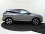 Nissan Qashqai 1.3 MHEV Xtronic Tekna Plus | Trekhaak | Apple Carplay/Android | cruise control adaptief | lichtmetalen velgen 20" | luxe lederen bekleding | matrix LED koplampen | navigatiesysteem full map | panoramadak |