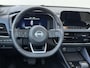 Nissan Qashqai 1.3 MHEV Xtronic Tekna Plus | Trekhaak | Apple Carplay/Android | cruise control adaptief | lichtmetalen velgen 20" | luxe lederen bekleding | matrix LED koplampen | navigatiesysteem full map | panoramadak |