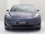 Tesla Model 3 Long-Range AWD 351pk 75 kWh [ TREKHAAK+WIT LEDER+AUTOPILOT+19 INCH+PREMIUM AUDIO ]