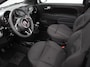 Fiat 500C 1.0 Hybrid Bellavita Navigatie Climate Control Apple Carplay/Android Auto Dab Digitale Cockpit Parkeer sensoren