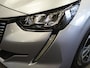 Peugeot 208 1.2 PureTech 100pk Automaat Allure Pack Navigatie Apple Carplay/Android Auto Camera Parkeersensor achter Cruise Control Virtual Cockpit Climate Control Getinte ramen