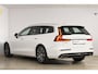 Volvo V60 T6 340PK Automaat Plug-in Hybrid AWD Inscription / Navigatie / Elektrisch verstelbare stoelen met geheugen / Leren bekleding / Elektrische achterklep / Cruise control / Parkeersensoren