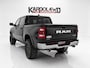 Dodge Ram 1500 5.7 V8 4x4 Crew Cab Longhorn | Bakflip | Incl LPG | Fuel 22INCH velgenset| Geheel rijklaar incl. Garantie