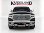 Dodge Ram 1500 5.7 V8 4x4 Crew Cab Longhorn | Bakflip | Incl LPG | Fuel 22INCH velgenset| Geheel rijklaar incl. Garantie