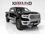 Dodge Ram 1500 5.7 V8 4x4 Crew Cab Longhorn | Bakflip | Incl LPG | Fuel 22INCH velgenset| Geheel rijklaar incl. Garantie