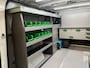 Renault Trafic 2.0 dCi 130 PK L1H1 Servicebus / Inrichting / Euro 6 / Schuifdeur L + R / 220V. / Airco / CarPlay / Camera / Trekhaak / Cruise Control / LED / 3-Zits / 31.500 KM!!