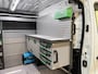 Renault Trafic 2.0 dCi 130 PK L1H1 Servicebus / Inrichting / Euro 6 / Schuifdeur L + R / 220V. / Airco / CarPlay / Camera / Trekhaak / Cruise Control / LED / 3-Zits / 31.500 KM!!