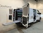 Renault Trafic 2.0 dCi 130 PK L1H1 Servicebus / Inrichting / Euro 6 / Schuifdeur L + R / 220V. / Airco / CarPlay / Camera / Trekhaak / Cruise Control / LED / 3-Zits / 31.500 KM!!