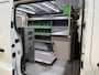 Renault Trafic 2.0 dCi 130 PK L1H1 Servicebus / Inrichting / Euro 6 / Schuifdeur L + R / 220V. / Airco / CarPlay / Camera / Trekhaak / Cruise Control / LED / 3-Zits / 31.500 KM!!