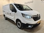 Renault Trafic 2.0 dCi 130 PK L1H1 Servicebus / Inrichting / Euro 6 / Schuifdeur L + R / 220V. / Airco / CarPlay / Camera / Trekhaak / Cruise Control / LED / 3-Zits / 31.500 KM!!