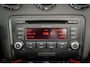 Audi TT Roadster 2.0 TFSI Quattro S-Line | Audi Exclusief Interieur | Stoelverwarming | Clima | Cruise | PDC |
