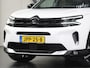 Citroën C5 Aircross 1.6 Plug-in Hybrid Shine 225PK Automaat | 1ste eigenaar | Navigatie | Adaptieve Cruise Control | 19"LMV | Lederenbekleding | Dodehoekdetectie | Camera | LED | Stoelverwarming | AppleCarplay/AndroidAuto | Isofix | Privacy Glass |
