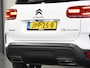 Citroën C5 Aircross 1.6 Plug-in Hybrid Shine 225PK Automaat | 1ste eigenaar | Navigatie | Adaptieve Cruise Control | 19"LMV | Lederenbekleding | Dodehoekdetectie | Camera | LED | Stoelverwarming | AppleCarplay/AndroidAuto | Isofix | Privacy Glass |