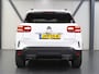 Citroën C5 Aircross 1.6 Plug-in Hybrid Shine 225PK Automaat | 1ste eigenaar | Navigatie | Adaptieve Cruise Control | 19"LMV | Lederenbekleding | Dodehoekdetectie | Camera | LED | Stoelverwarming | AppleCarplay/AndroidAuto | Isofix | Privacy Glass |