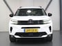 Citroën C5 Aircross 1.6 Plug-in Hybrid Shine 225PK Automaat | 1ste eigenaar | Navigatie | Adaptieve Cruise Control | 19"LMV | Lederenbekleding | Dodehoekdetectie | Camera | LED | Stoelverwarming | AppleCarplay/AndroidAuto | Isofix | Privacy Glass |