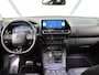 Citroën C5 Aircross 1.6 Plug-in Hybrid Shine 225PK Automaat | 1ste eigenaar | Navigatie | Adaptieve Cruise Control | 19"LMV | Lederenbekleding | Dodehoekdetectie | Camera | LED | Stoelverwarming | AppleCarplay/AndroidAuto | Isofix | Privacy Glass |