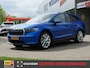Skoda Enyaq Iv 60kWh 180pk First Edition | SOH 90% | 20"inch | Carplay |