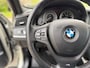 BMW X3 XDrive35i High Executive Leder Clima Navi Stoelverwarming Head Up Trekhaak Automaat Perfect Onderhouden