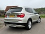 BMW X3 XDrive35i High Executive Leder Clima Navi Stoelverwarming Head Up Trekhaak Automaat Perfect Onderhouden