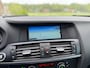 BMW X3 XDrive35i High Executive Leder Clima Navi Stoelverwarming Head Up Trekhaak Automaat Perfect Onderhouden