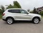 BMW X3 XDrive35i High Executive Leder Clima Navi Stoelverwarming Head Up Trekhaak Automaat Perfect Onderhouden