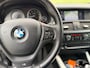 BMW X3 XDrive35i High Executive Leder Clima Navi Stoelverwarming Head Up Trekhaak Automaat Perfect Onderhouden