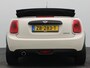 MINI Cooper Cabrio 1.5 Pepper | Navigatie | Stoelverw. |