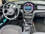 MINI Cooper Cabrio 1.5 Pepper | Navigatie | Stoelverw. |