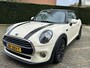MINI Cooper Cabrio 1.5 Pepper | Navigatie | Stoelverw. |