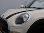 MINI Cooper Cabrio 1.5 Pepper | Navigatie | Stoelverw. |